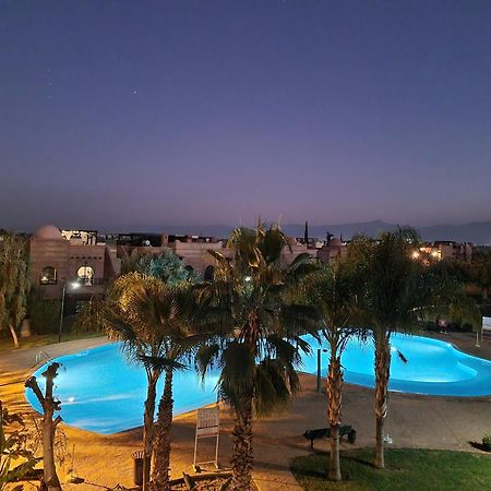 La Perle De Marrakech By Atlas Golf Resort Marrakesh Exterior photo