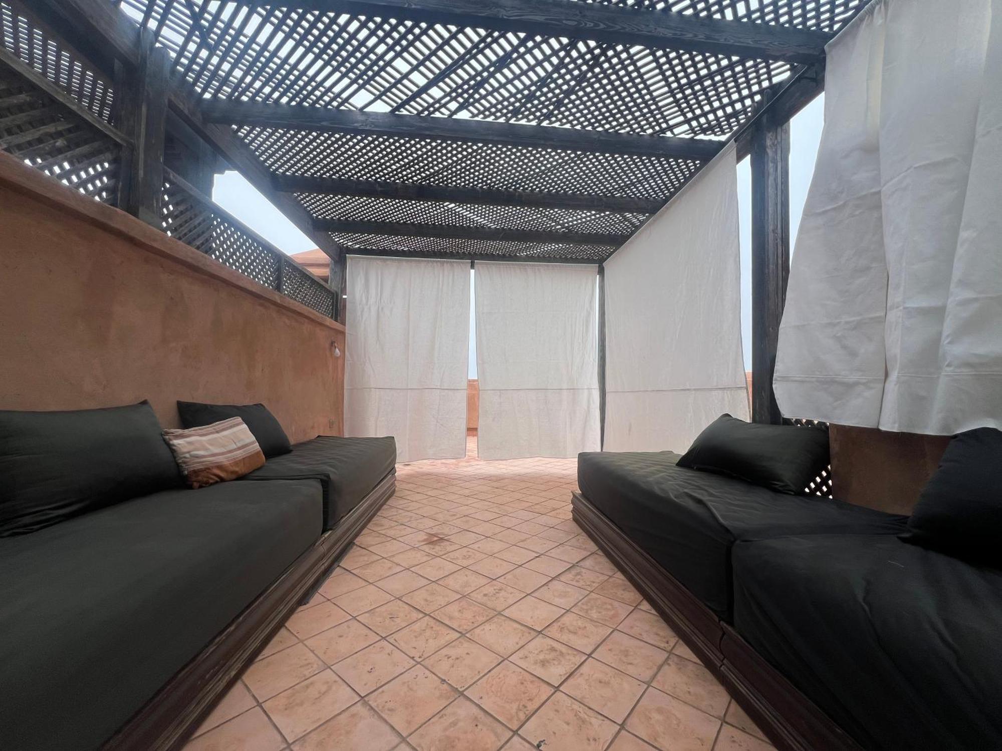 La Perle De Marrakech By Atlas Golf Resort Marrakesh Exterior photo
