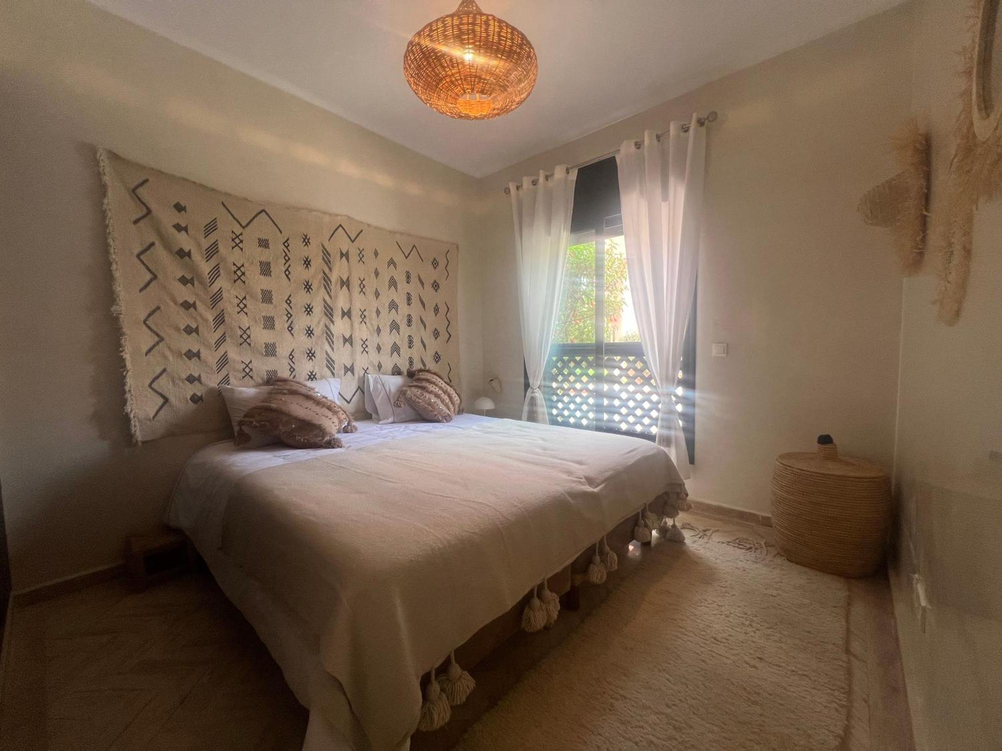 La Perle De Marrakech By Atlas Golf Resort Marrakesh Exterior photo