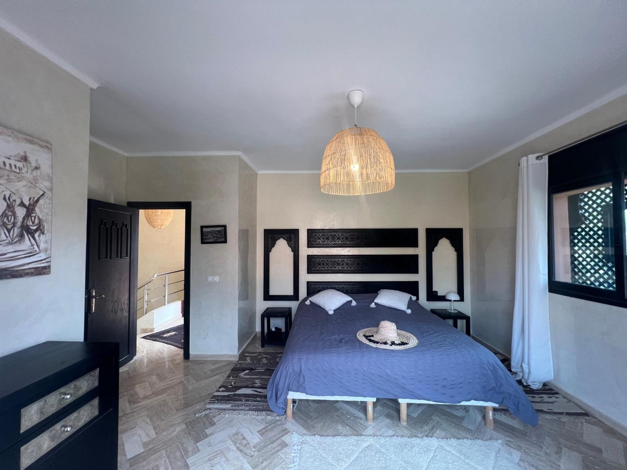 La Perle De Marrakech By Atlas Golf Resort Marrakesh Exterior photo